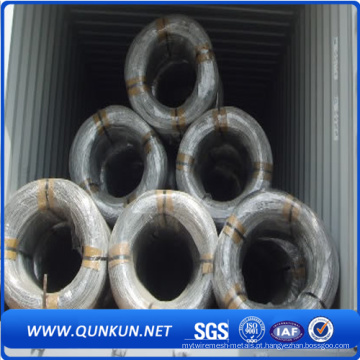 Anping 12 Gauge Galvanize Fio